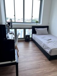 Sunhaven (D16), Condominium #526455821